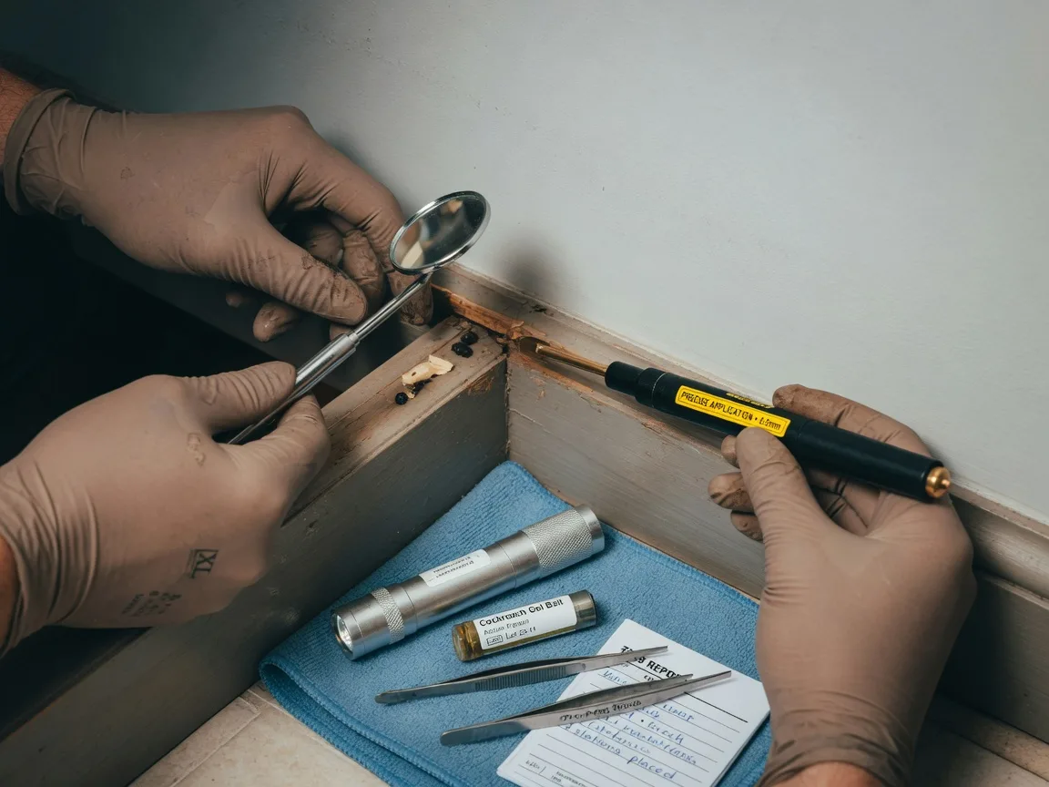 Why choose Emergency Pest Control in Casnovia, MI